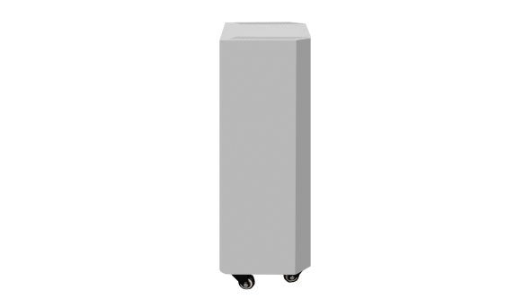 Система резервного питания LP Autonomic Basic FW 1000W (АКБ 3000Wh) Графит мат - 597101