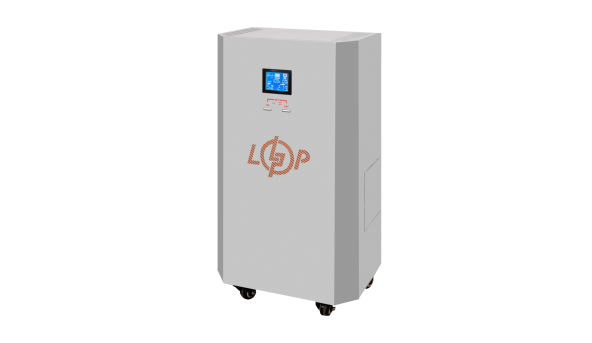 Система резервного питания LP Autonomic Basic FW 1000W (АКБ 3000Wh) Графит мат - 597101