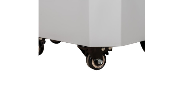 Система резервного питания LP Autonomic Basic FW 1000W (АКБ 3000Wh) Графит мат - 597101