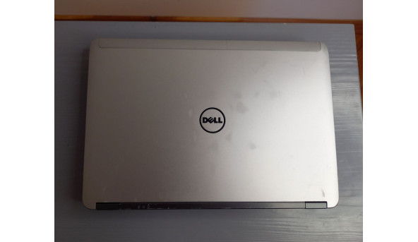 Уценка Игровой ноутбук Dell Latitude E6440 Core I7-4610M 16 RAM 240 SSD AMD Radeon HD 8690M [14" HD+] - ноутбук Б/У1