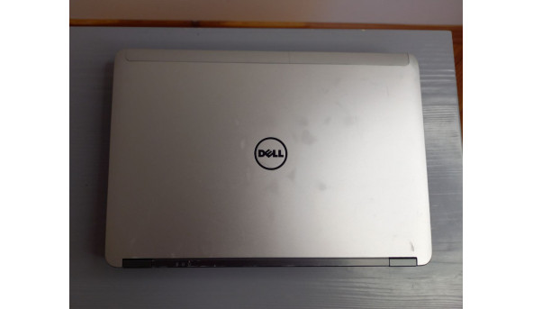 Уценка Ігровий ноутбук Dell Latitude E6440 Core I7-4610M 16 RAM 240 SSD AMD Radeon HD 8690M [14" HD+] - ноутбук Б/В1 - 597234