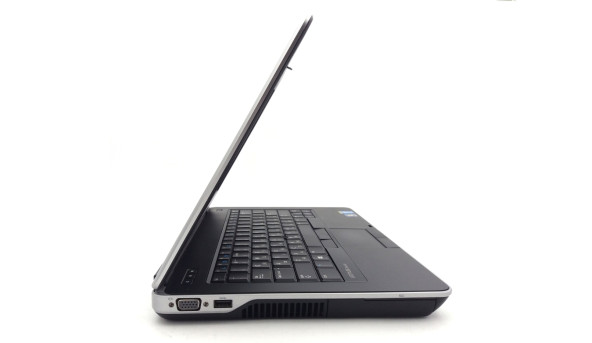 Уценка Ігровий ноутбук Dell Latitude E6440 Core I7-4610M 16 RAM 240 SSD AMD Radeon HD 8690M [14" HD+] - ноутбук Б/В1 - 597234