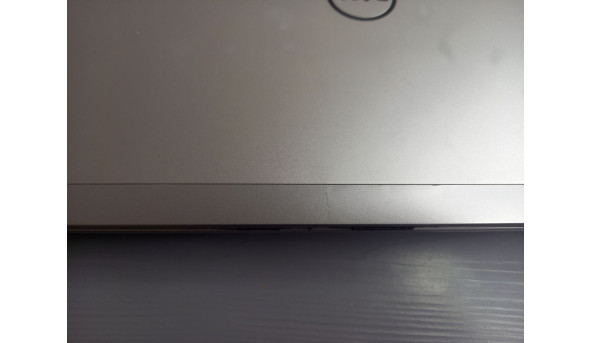 Уценка Ігровий ноутбук Dell Latitude E6440 Core I7-4610M 16 RAM 240 SSD AMD Radeon HD 8690M [14" HD+] - ноутбук Б/В1 - 597234