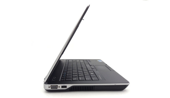 Ігровий ноутбук Dell Latitude E6440 Core I7-4610M 16 RAM 240 SSD AMD Radeon HD 8690M [14" HD+] - ноутбук Б/В2