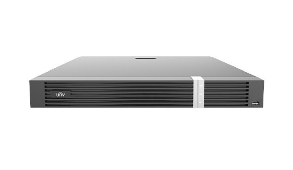 Мережевий IP відеореєстратор Uniview NVR302-16E2-IQ