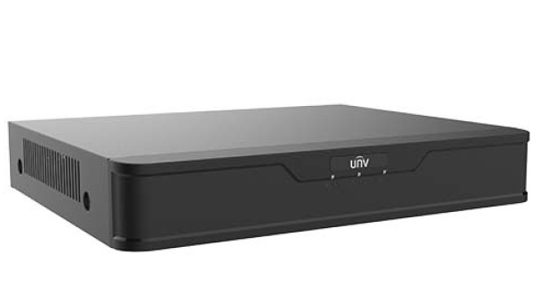 Мультигібридний відеореєстратор Uniview XVR301-16G3