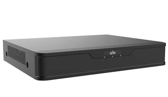 Мультигібридний відеореєстратор Uniview XVR301-04G3