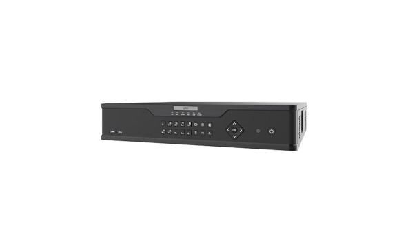 Мережевий IP відеореєстратор Uniview NVR304-32X