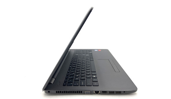 Игровой ноутбук HP 250 G6 Intel Core i3-6006U 8 RAM 500GB HDD AMD Radeon R5 M330 [15.6" FullHD] - ноутбук Б/У