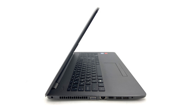 Ігровий ноутбук HP 250 G6 Intel Core i3-6006U 8 RAM 500GB HDD AMD Radeon R5 M330 [15.6" FullHD] - ноутбук Б/В - 597319