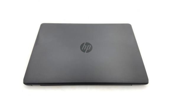 Ігровий ноутбук HP 250 G6 Intel Core i3-6006U 8 RAM 500GB HDD AMD Radeon R5 M330 [15.6" FullHD] - ноутбук Б/В