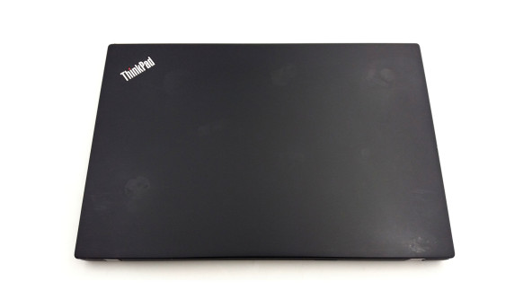 Уцінка Ноутбук Lenovo ThinkPad X280 Intel Core I5-8250U 16 GB RAM 256 GB SSD [IPS 12.5" FullHD] - ноутбук Б/В