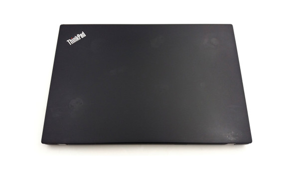 Уценка Ноутбук Lenovo ThinkPad X280 Intel Core I5-8250U 16 GB RAM 256 GB SSD [IPS 12.5" FullHD] - ноутбук Б/У - 597409