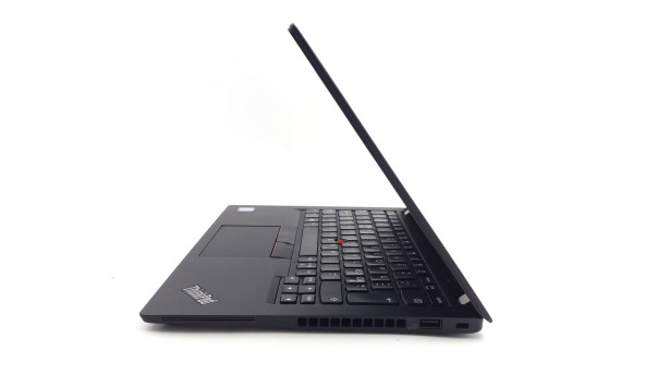 Уцінка Ноутбук Lenovo ThinkPad X280 Intel Core I5-8250U 16 GB RAM 256 GB SSD [IPS 12.5" FullHD] - ноутбук Б/В