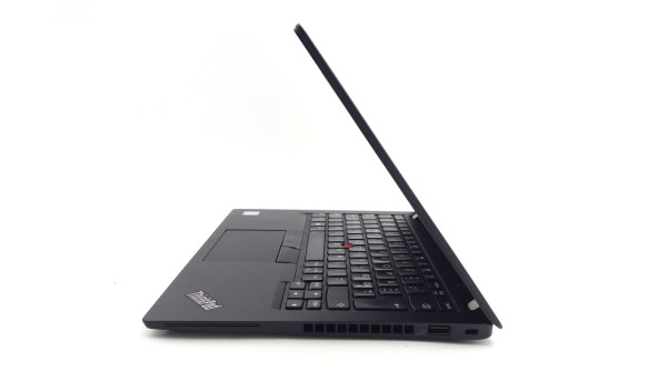 Уценка Ноутбук Lenovo ThinkPad X280 Intel Core I5-8250U 16 GB RAM 256 GB SSD [IPS 12.5" FullHD] - ноутбук Б/У - 597409