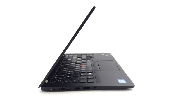 Уценка Ноутбук Lenovo ThinkPad X280 Intel Core I5-8250U 16 GB RAM 256 GB SSD [IPS 12.5" FullHD] - ноутбук Б/У - 597409