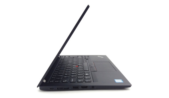Ноутбук Lenovo ThinkPad X280 Intel Core I5-8350U 8 GB RAM 256 GB SSD [IPS 12.5" FullHD] - ноутбук Б/В