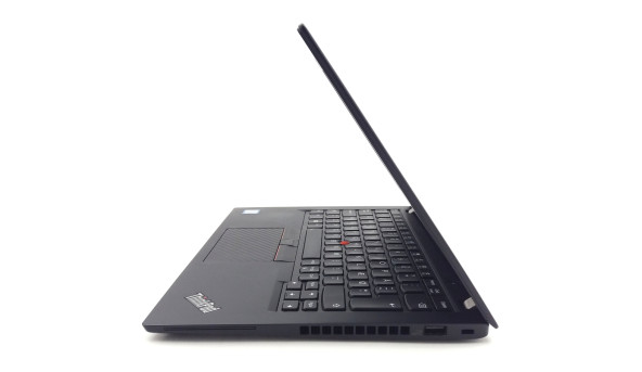 Ноутбук Lenovo ThinkPad X280 Intel Core I5-8350U 8 GB RAM 256 GB SSD [IPS 12.5" FullHD] - ноутбук Б/У - 597410