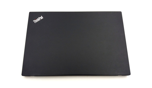 Ноутбук Lenovo ThinkPad X280 Intel Core I5-8350U 8 GB RAM 256 GB SSD [IPS 12.5" FullHD] - ноутбук Б/У - 597410