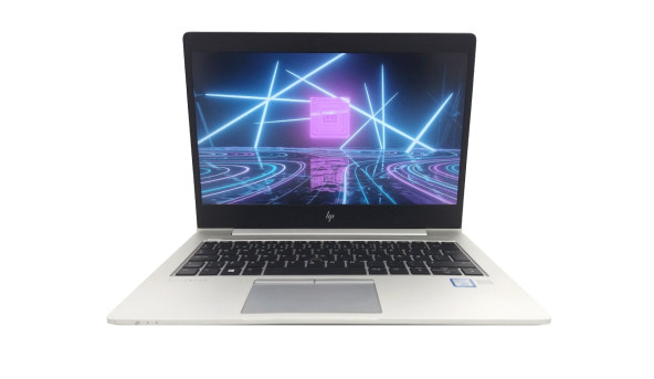 Ноутбук HP EliteBook 830 G5 Intel Core I5-8350U 16 GB RAM 512 GB SSD M.2 [IPS 13.3" FullHD] - ноутбук Б/В 3