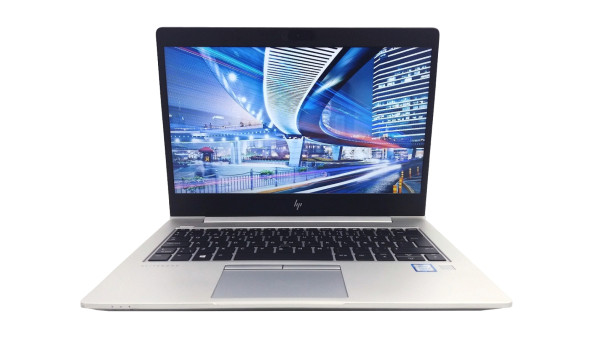 Ноутбук HP EliteBook 830 G6 Intel Core I5-8265U 8 GB RAM 256 GB SSD [IPS 13.3" FullHD] - ноутбук Б/У - 597414