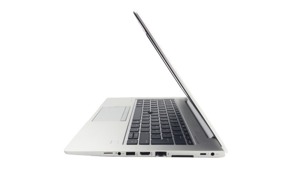 Ноутбук HP Elitebook 830 G6 Intel Core I5-8265U 8 GB RAM 256 GB SSD [IPS 13.3" FullHD] - ноутбук Б/У