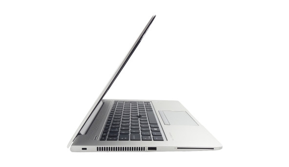 Ноутбук HP Elitebook 830 G6 Intel Core I5-8265U 8 GB RAM 256 GB SSD [IPS 13.3" FullHD] - ноутбук Б/У - 597416