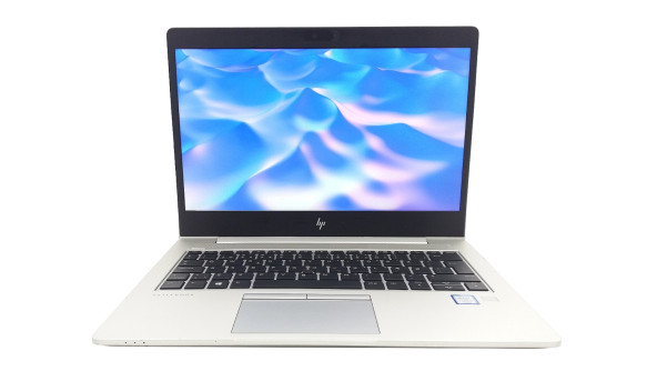Ноутбук HP EliteBook 830 G5 Intel Core I5-7200U 8 GB RAM 256 GB SSD M.2 [IPS 13.3" FullHD] - ноутбук Б/У