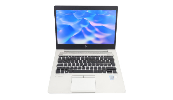 Ноутбук HP EliteBook 830 G5 Intel Core I5-7200U 8 GB RAM 256 GB SSD M.2 [IPS 13.3" FullHD] Б/В