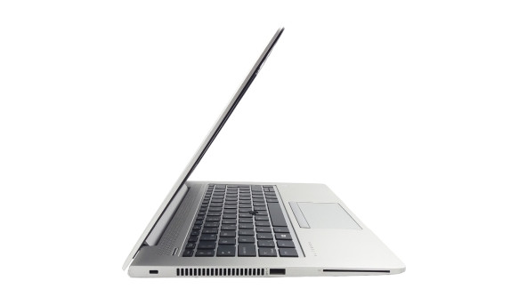 Ноутбук HP Elitebook 830 G5 Intel Core I5-7200U 8 GB RAM 128 GB SSD M.2 [IPS 13.3" FullHD] - ноутбук Б/У