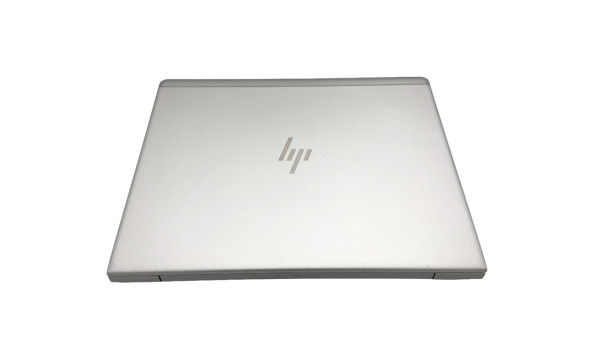 Ноутбук HP EliteBook 830 G5 Intel Core I5-7200U 8 GB RAM 128 GB SSD M.2 [IPS 13.3" FullHD] - ноутбук Б/В