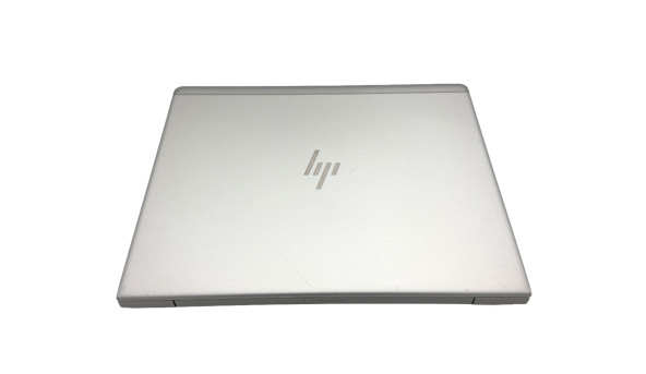 Ноутбук HP EliteBook 830 G5 Intel Core I5-7200U 8 GB RAM 128 GB SSD M.2 [IPS 13.3" FullHD] - ноутбук Б/У - 597419