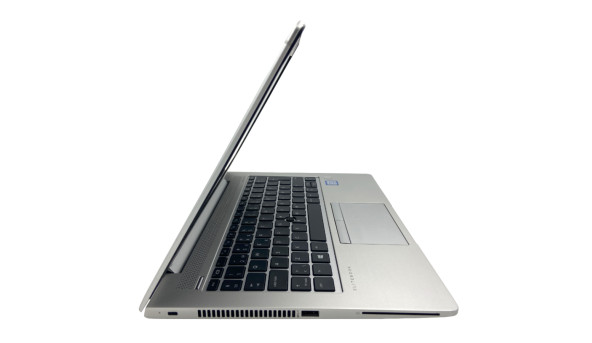 Ноутбук HP EliteBook 830 G5 Intel Core I5-7200U 8 GB RAM 128 GB SSD M.2 [IPS 13.3" FullHD] - ноутбук Б/У - 597419