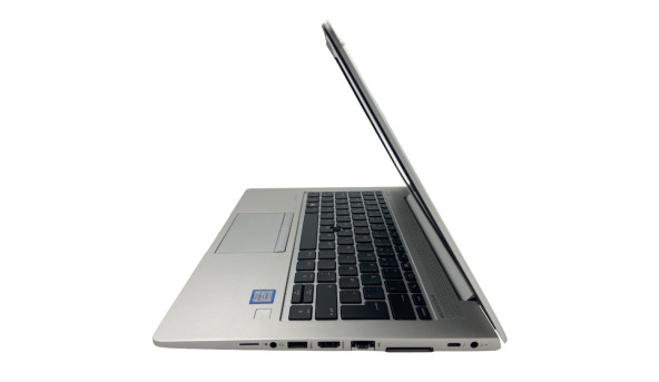 Ноутбук HP EliteBook 830 G5 Intel Core I5-7200U 8 GB RAM 128 GB SSD M.2 [IPS 13.3" FullHD] - ноутбук Б/У