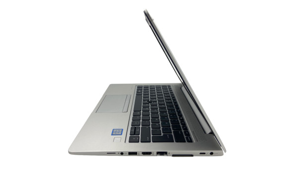 Ноутбук HP EliteBook 830 G5 Intel Core I5-7200U 8 GB RAM 128 GB SSD M.2 [IPS 13.3" FullHD] - ноутбук Б/У - 597419