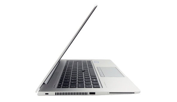 Ноутбук HP EliteBook 830 G5 Intel Core I5-8350U 16 GB RAM 512 GB SSD M.2 [IPS 13.3" FullHD] - ноутбук Б/У 1