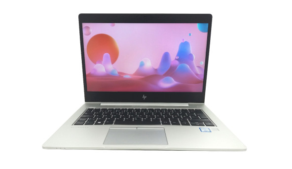 Ноутбук HP EliteBook 830 G5 Intel Core I5-8350U 16 GB RAM 512 GB SSD M.2 [IPS 13.3" FullHD] - ноутбук Б/У 2 - 597425