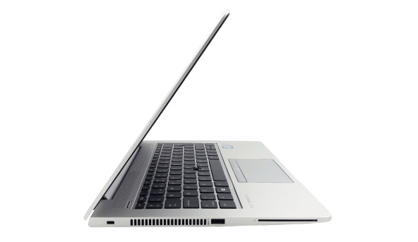 Ноутбук HP EliteBook 830 G5 Intel Core I5-8350U 8 GB RAM 256 GB SSD M.2 [IPS 13.3" FullHD] - ноутбук Б/У 1 - 597426