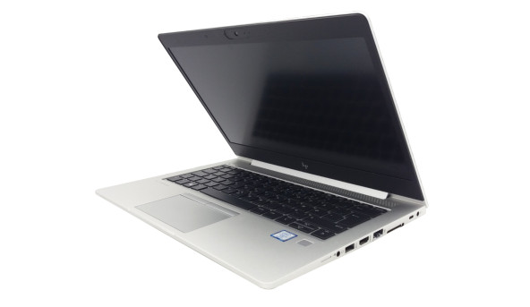 Ноутбук HP EliteBook 830 G5 Intel Core I5-8350U 8 GB RAM 256 GB SSD M.2 [IPS 13.3" FullHD] - ноутбук Б/У 2 - 597428