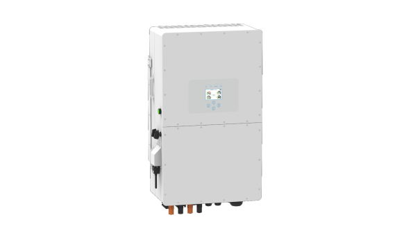 Комплект СЕС DEYE for LP 30 kW GRID 3Ф з АКБ 51 kWh - 597429