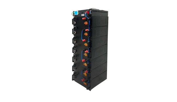 Комплект СЕС DEYE for LP 30 kW GRID 3Ф з АКБ 51 kWh - 597429