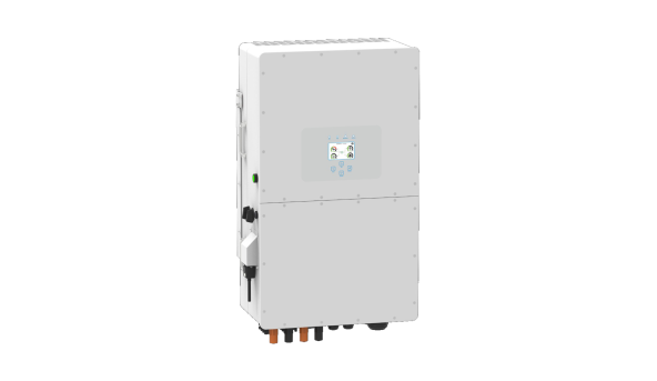 Комплект СЭС DEYE for LP 30 kW GRID 3Ф - с возможностью подключения автономного источника