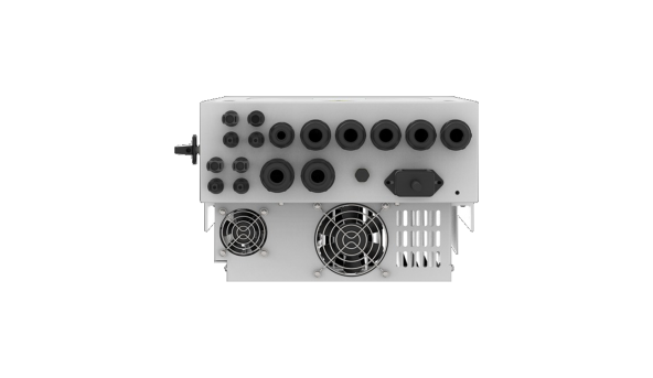 Комплект СЭС DEYE for LP 8 kW GRID АКБ-8,1 kW - 597439