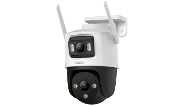 IP видеокамера Imou Cruiser Dual (IPC-S7XP-10M0WED) 10МП (3.6мм)