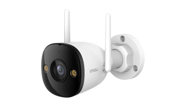 IP видеокамера Imou Bullet 3 (IPC-S3EP-3M0WE) 3МП (2.8мм) Wi-Fi