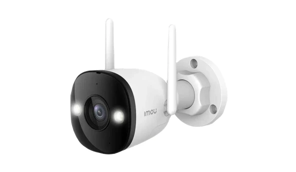 3MP H.265 Bullet Wi-Fi камера Bullet 3C 3MP (IPC-S3EP-3M0WE)
