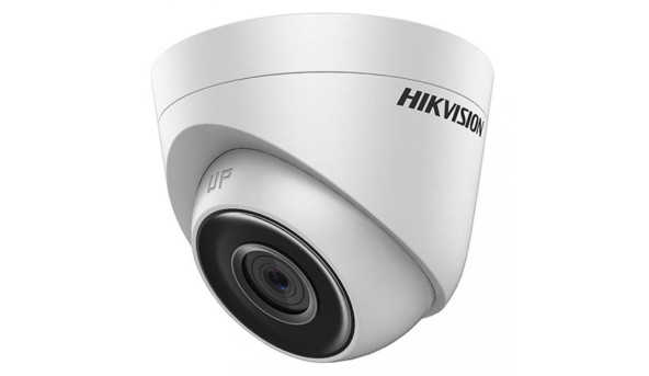 Мініатюрна IP-відеокамера Hikvision DS-2CD1321-I (2.8) Hikvision 6879