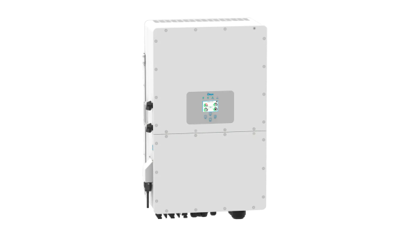 Комплект СЭС DEYE for LP 50 kW GRID 3Ф - с возможностью подключения автономного источника