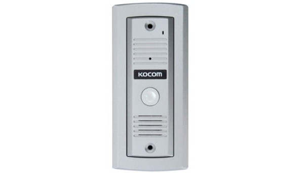 Вызывная панель KOCOM KC-MB20