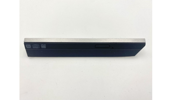 Заглушка панели СD/DVD для ноутбука HP EliteBook 8460P, 8470P (TS-L633, 643911-001) Б/У